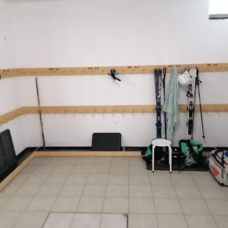 Loft Apartamento Bad Kleinkirchheim