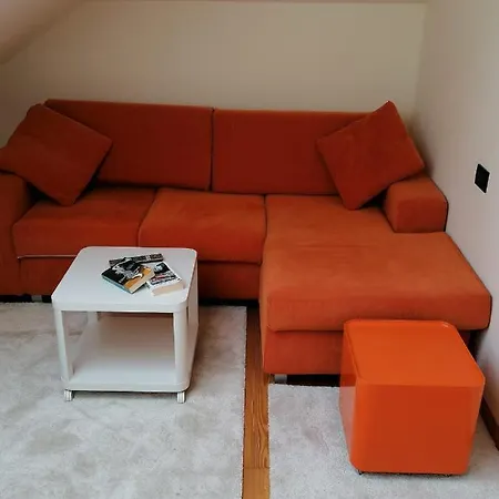 Loft * באד קליניקירשהיים