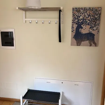 Loft דירה באד קליניקירשהיים