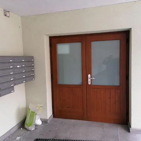 Loft באד קליניקירשהיים