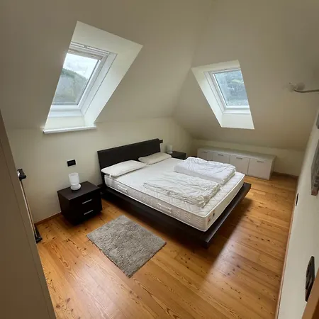 Διαμέρισμα Loft Bad Kleinkirchheim