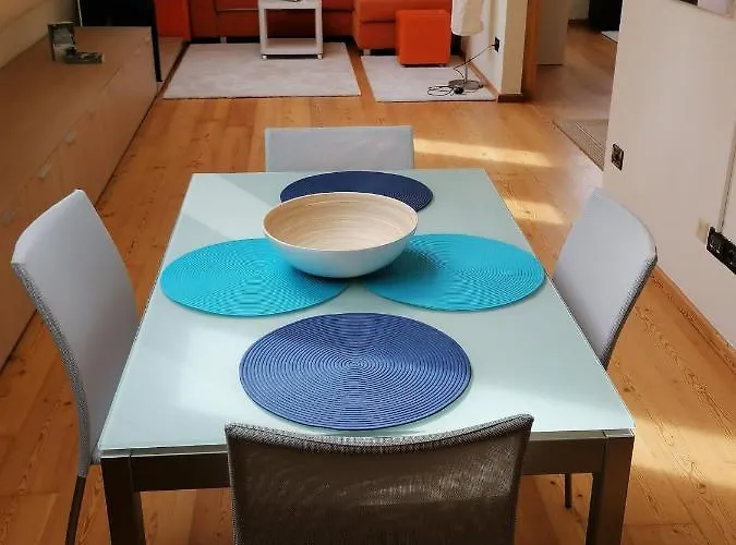 Апартаменти Loft *