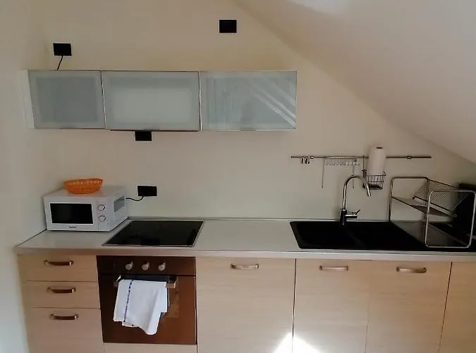 Апартаменти Loft