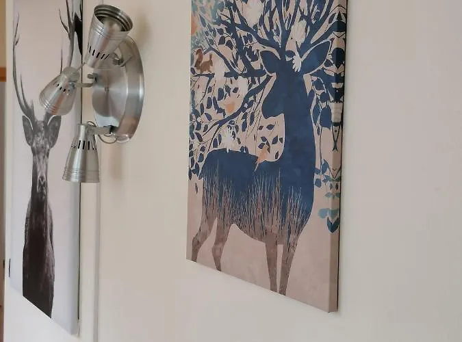 Loft Апартаменти