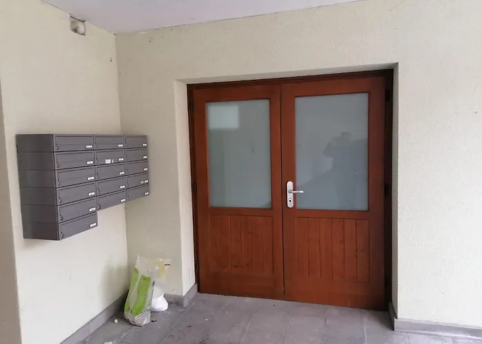 Loft Бад-Кляйнкірхгайм