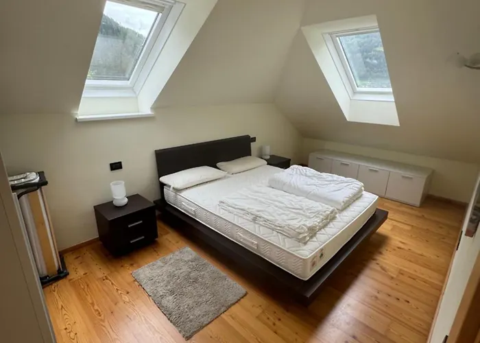 Loft Апартаменти *