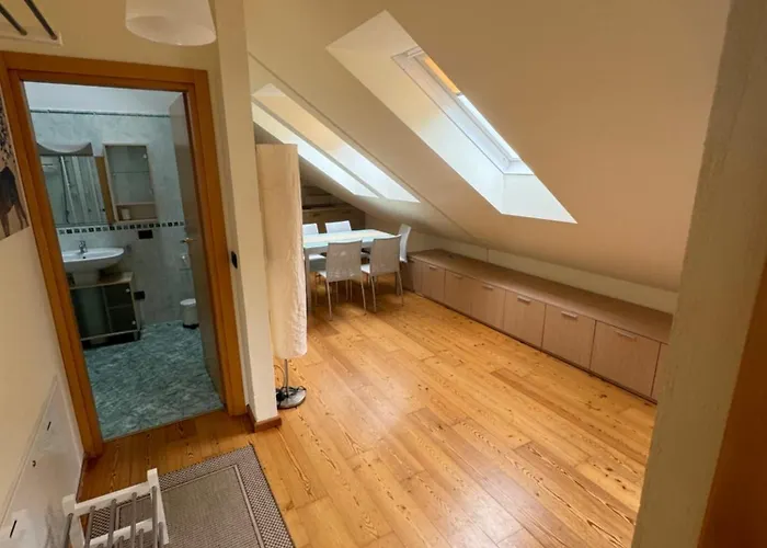 Loft Апартаменти Бад-Кляйнкірхгайм