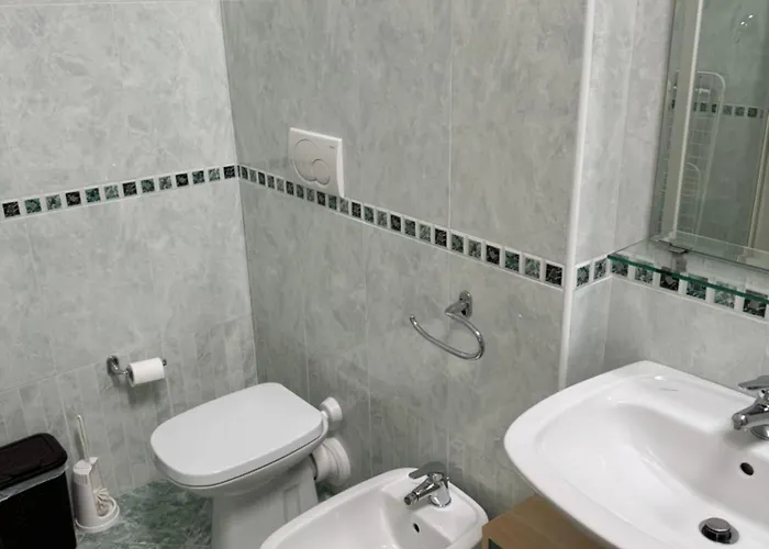 Loft * Бад-Кляйнкірхгайм