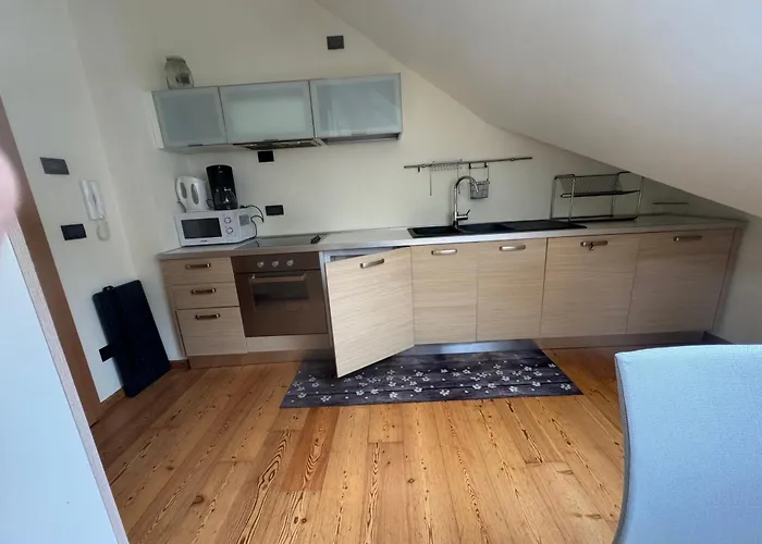 Loft Апартаменти