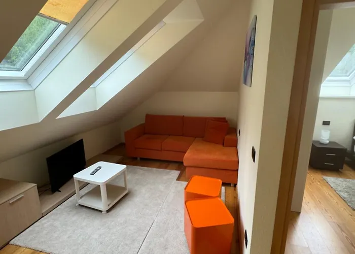 Loft Апартаменти *